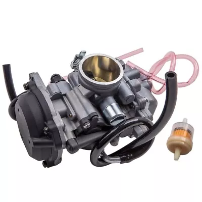 Carburetor Carb Assembly For Yamaha TTR225 TTR-225 1999-2004 5FG-14901-00-00 • $92.80