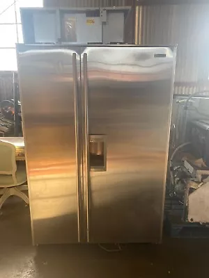 $3995 • Buy 48  Sub-zero 695 Water/ice Dispenser