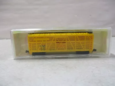 Cattle Car Rolling Stock N Scale • $6.55