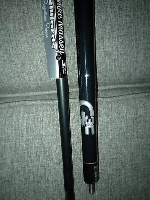 Mike Massey G3C Pool Cue  • $55