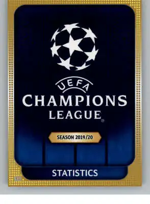 2019-20 Topps Match Attax UEFA Champions League Inserts Pick From List N-Z • $14.99