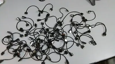 Lot Of 56 Ea VW Audi OEM MDI AMI IPod IPhone IPad Adapter Cable 5N0035554 DEAL • $52