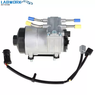 For 03-07 6.0 Powerstroke Diesel Ford  HFCM Fuel Pump Assembly • $108.96