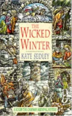 The Wicked Winter • £8.13