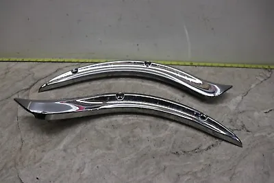 2007-2009 Kawasaki Vulcan 900 Vn900c Rear Fender Struts • $59.99