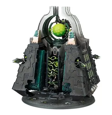 Monolith Necrons Warhammer 40k Bits • £9.63