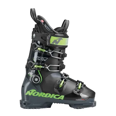 Nordica Promachine 120 Ski Boot - Men's • $419.99