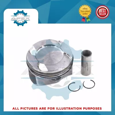 For BMW 220i 320i420i520i N20B20B 2.0 PETROL PISTON WITH RING - BRAND NEW • $190