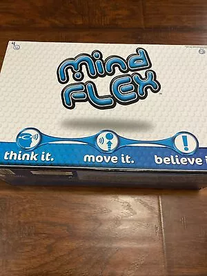 2009 Mindflex Game By Mattel Complete/Working Great Condition • $29.94