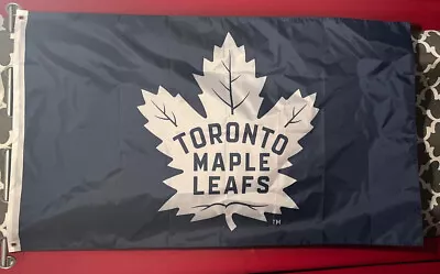 Toronto Maple Leafs 3x5 Ft Flag Banner NHL • $13.11