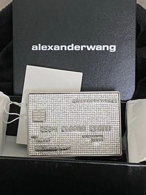 $420 • Buy Alexander Wang Clutch