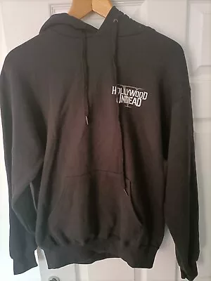 Hollywood Undead Five Hoodie Size Medium • £25