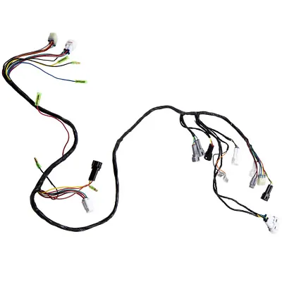 Electric Wiring Harness For Yamaha Banshee 350 YFZ350 2002-2006 5FK-82590-00-00 • $93.75