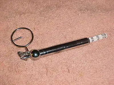 Harley Davidson  F-150 Supercharged  -  Tire Pressure Gauge • $19.50