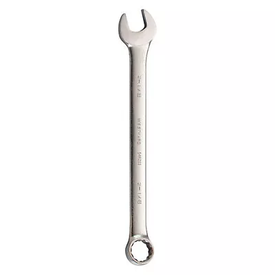 Westward 54Rz03 Combination Wrench2-1/8 Sae12 Pt. • $117.99