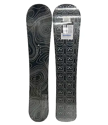 Men's Altitude  Venture  All-mountain Snowboard 150cm • $250