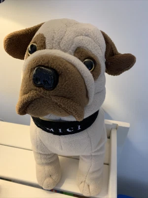 £3 • Buy Pug Dog Cuddly Soft Toy Teddy