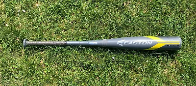 Easton Ghost X 29  19oz (-10) 2 5/8  Composite Baseball Bat YBB18GX10 Youth Bat • $64.99