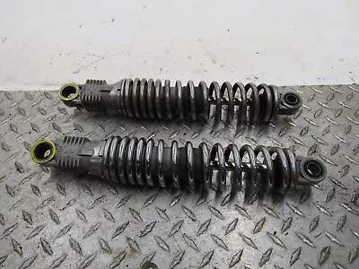 1985 Moto Guzzi California Rear Back Shocks Absorbers Need New Bushings • $99