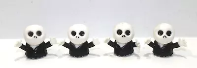 Lot Of Halloween Finger Puppets Nightmare Before Christmas Jack Skellington • $12