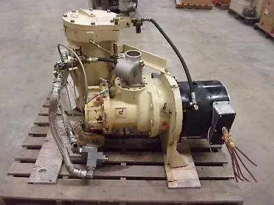 $7295.99 • Buy Ingersoll Rand 22383574 Rotary Screw Compressor With 23754245 Stator 100HP, 75KW