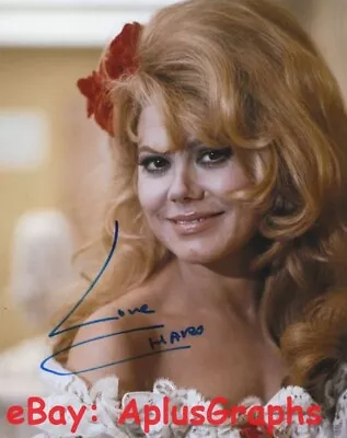 CHARO... The Love Boat - SIGNED • $162.37