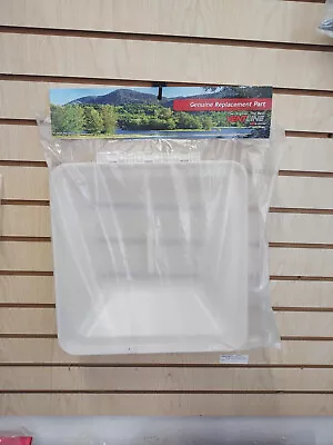 Ventline Bvd0449-a01 Replacement Dome Assembly Trailer Roof Vent White Plastic • $12.95