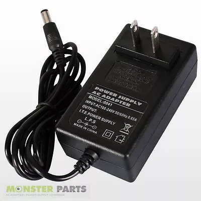 WALL Charger Power DC Adapter For Acer Iconia Tab A200 A100 A501 A500 Android OS • $11.49