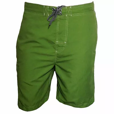 Men's Boardshorts-Swim Trunks- Shorts-Free Country-  Surf Palm-NWT • $11.97