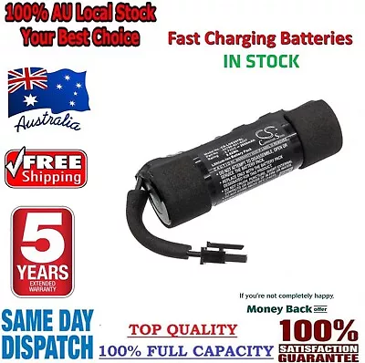 $46.80 • Buy 00798-601-8207 Batttery For Logitech UE Ultimate Ears BOOM 2 Bluetooth Speaker
