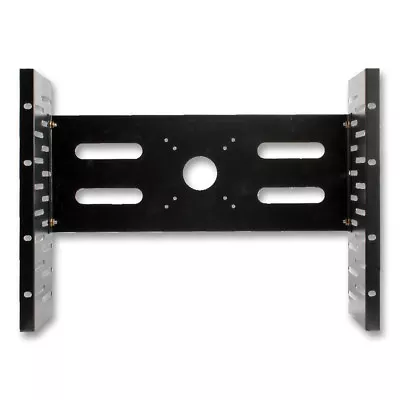 Pulse TFT LCD 19” Rackmount Bracket For Screen Rack Monitor Bracket Server  • £36.90