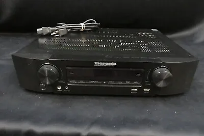 Marantz NR1504 5.1-Channel Home Theater Receiver • $199
