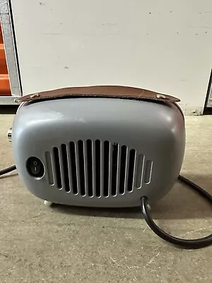 Teioe Mini Electric Space Heater 3 Operating Modes Pink 800W/400W • $15