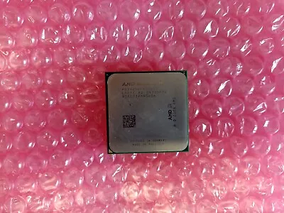 £11.95 • Buy AMD Athlon II X3 ADX445WFK32GM Triple-Core 3.1GHz Socket AM2+ AM3 Processor CPU.