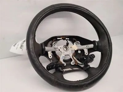 02 - 04 DODGE RAM 1500 Steering Wheel With Cruise Controls OEM • $121.79