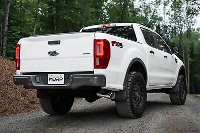 MBRP Armor Lite CatBack Exhaust System For 2019-2023 Ford Ranger 2.3L EcoBoost • $354.99