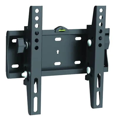 Tilt TV LCD LED Universal VESA Wall Mount Bracket 19 22 24 27 28 32 37 39 40 42  • $14.20