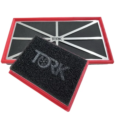 $39.90 • Buy Performance Air Filter For FORD ESCORT VII 1.6 16V 4x4 1995 -1998 91FF 9601 AA