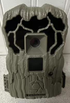 Stealth Cam P18 Game Camera STC-P18CMO • $44.99