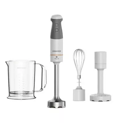 NEW Kenwood Triblade XL Hand Blender HBM40006WH • $109