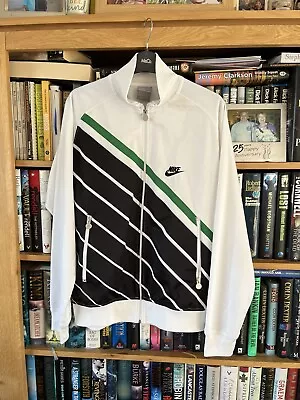 £13.99 • Buy Nike Track Top Size Small.(15)