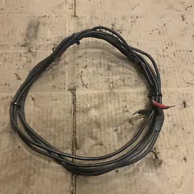 Mercury Mariner 9.9 15 HP Battery Cables 88439A8 88439A6 • $28