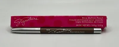 Mary Kay Signature Brow Definer Pencil Blonde  012078 RARE NIB .04 Oz • $29.99