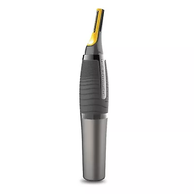 Micro Touch Titanium MAX Lighted Personal Trimmer • $18.56