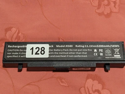 £7 • Buy Laptop Battery For Samsung AA-PB9NC6B R428 R519 R580 R730 R780 NP-RV510 NP-R530
