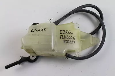 2006 Kawasaki VN1600G Vulcan Nomad 1600/06 Coolant Reservoir Bottle Tank • $22.99