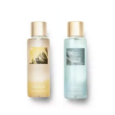 Victoria Secret Fresh Oasis Body Fragrance 250ml Choose One • $38.95