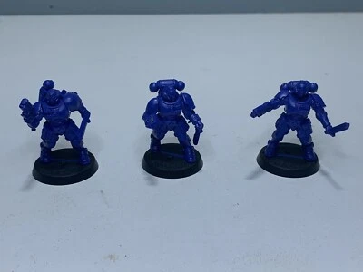 Reivers #B  Space Marines Warhammer 40K • $10