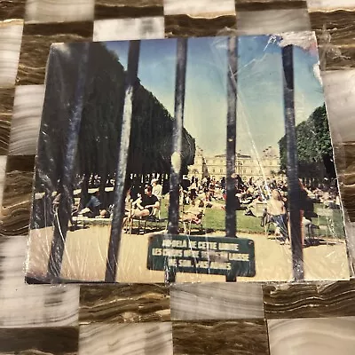 Lonerism CD New With Case Damage • $7