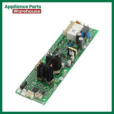 De'Longhi Eletta Espresso Machine PCB Power Board ECAM 45.760 | 5213221541 • $55.69